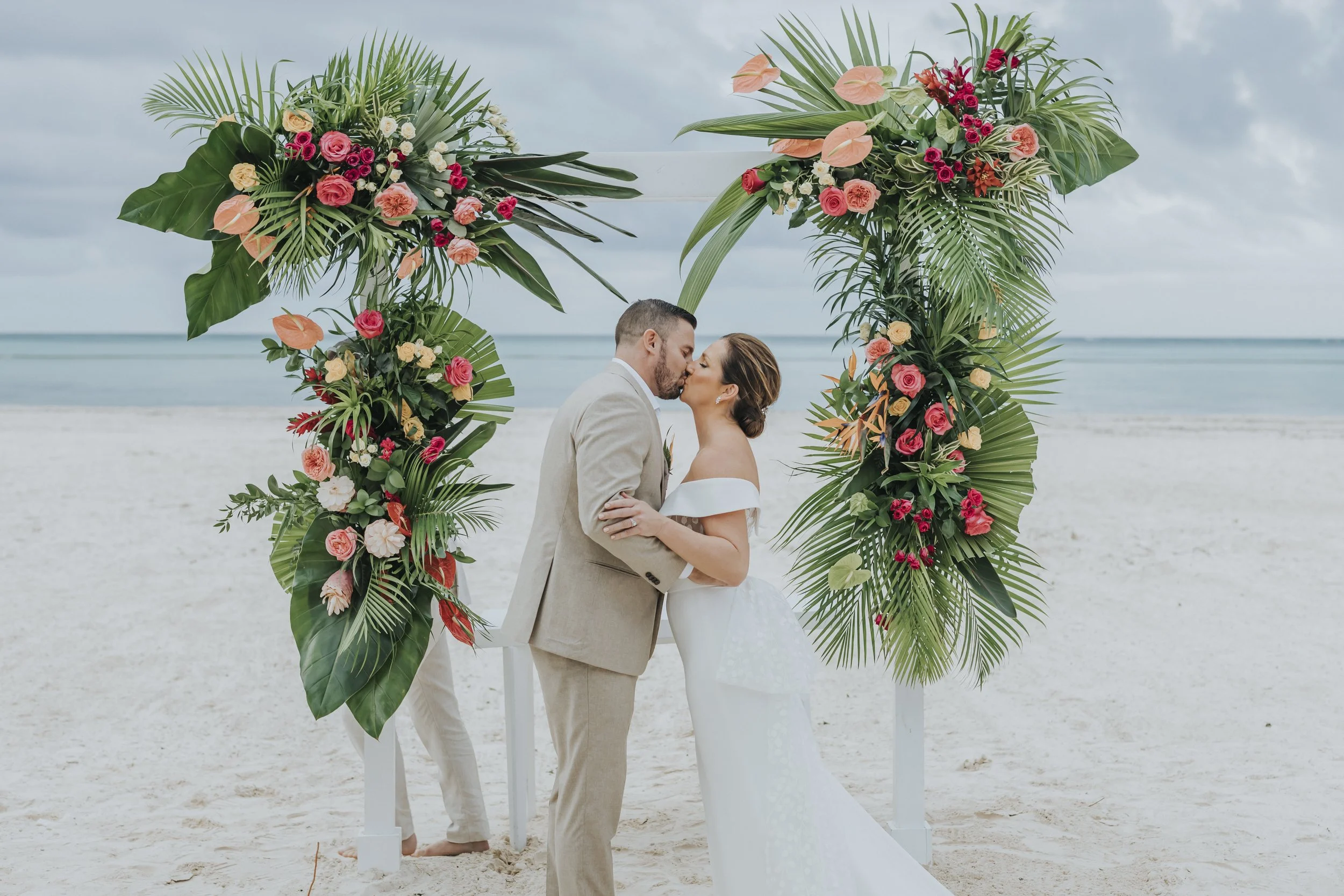 Hyatt Ziva & Zilara Cap Cana | Destination Weddings [REVIEW